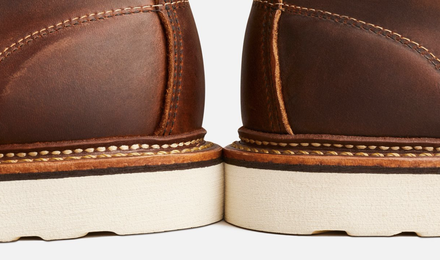 Red wing hot sale shoe sizing