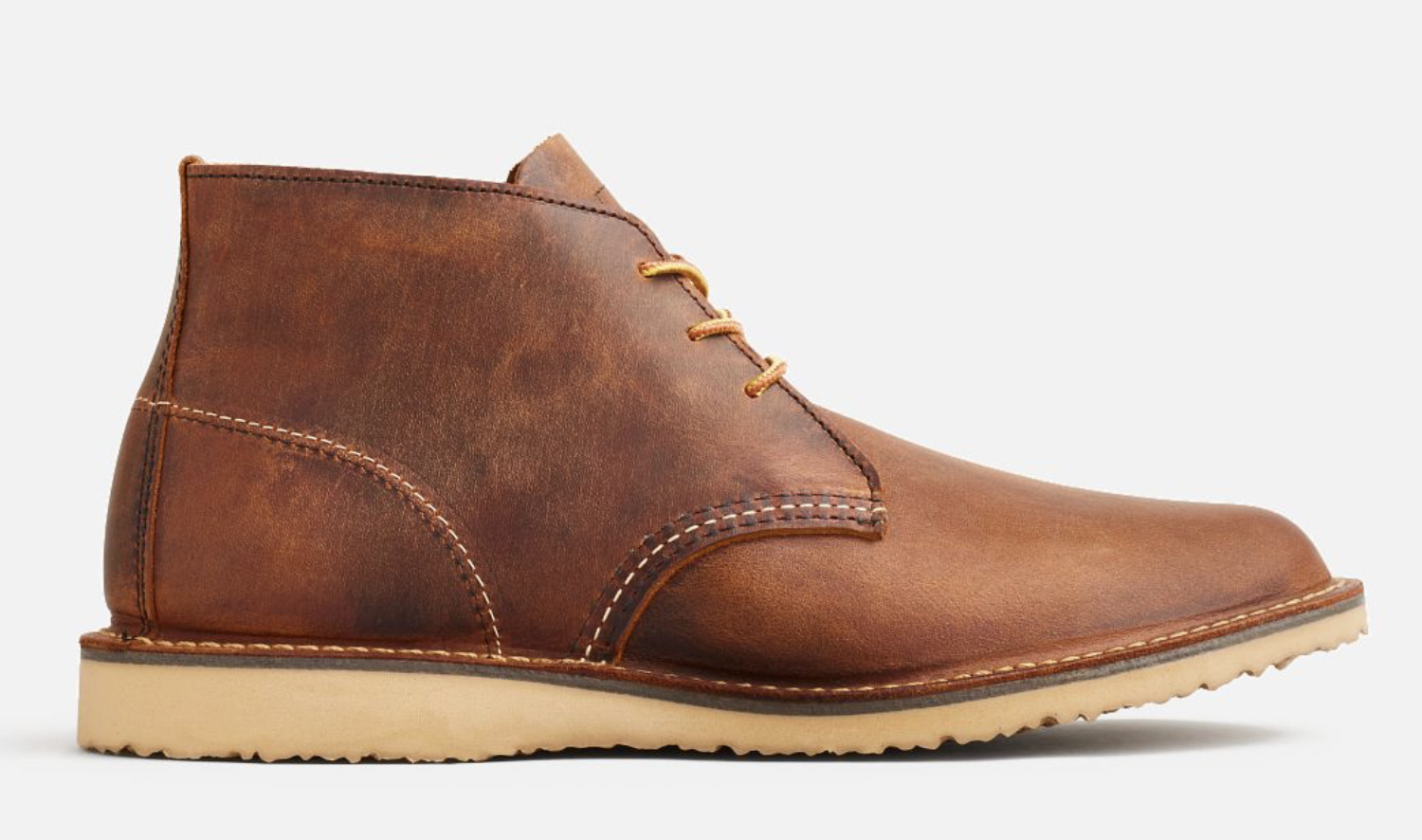 Red wing boots hot sale near my location