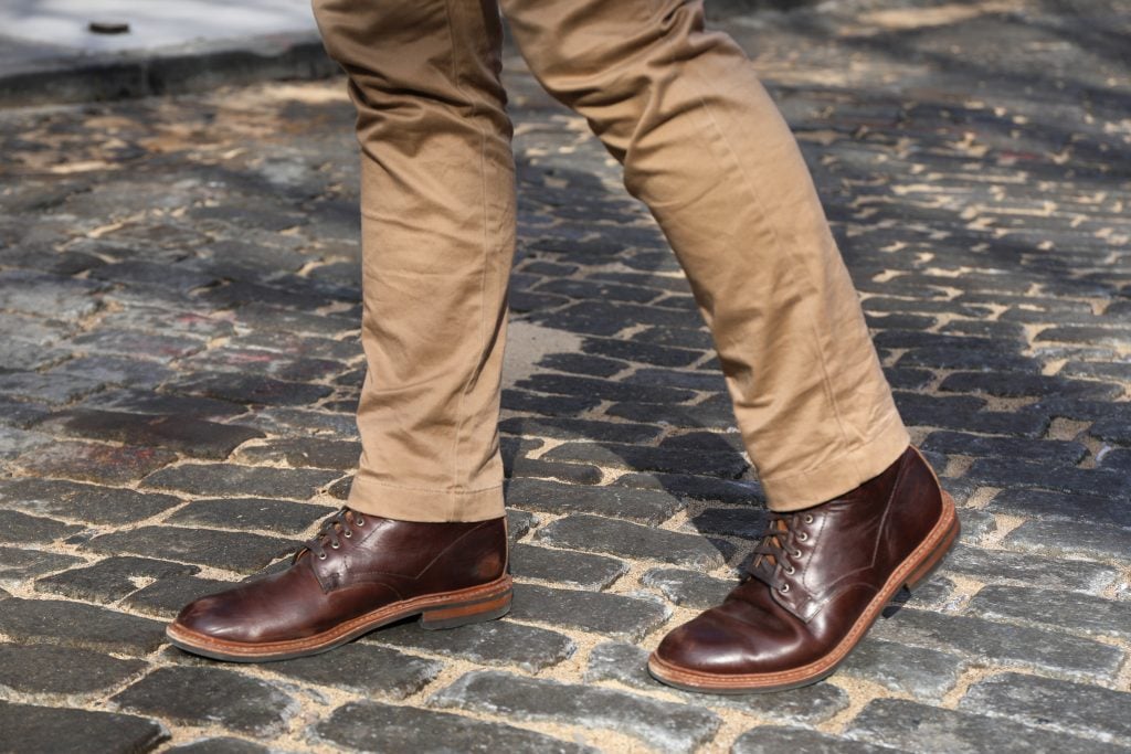 Allen hot sale edmonds higgins