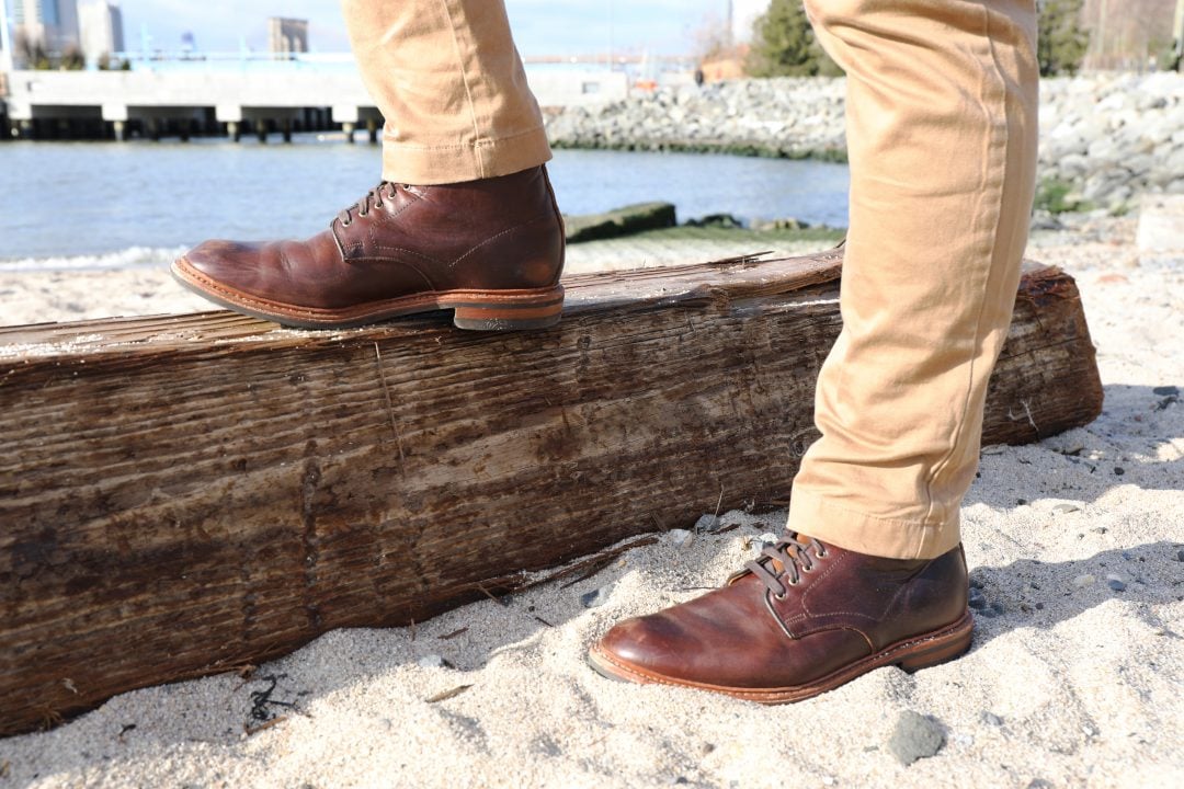 The Ultimate Guide to Buying Factory Seconds Boots Stridewise