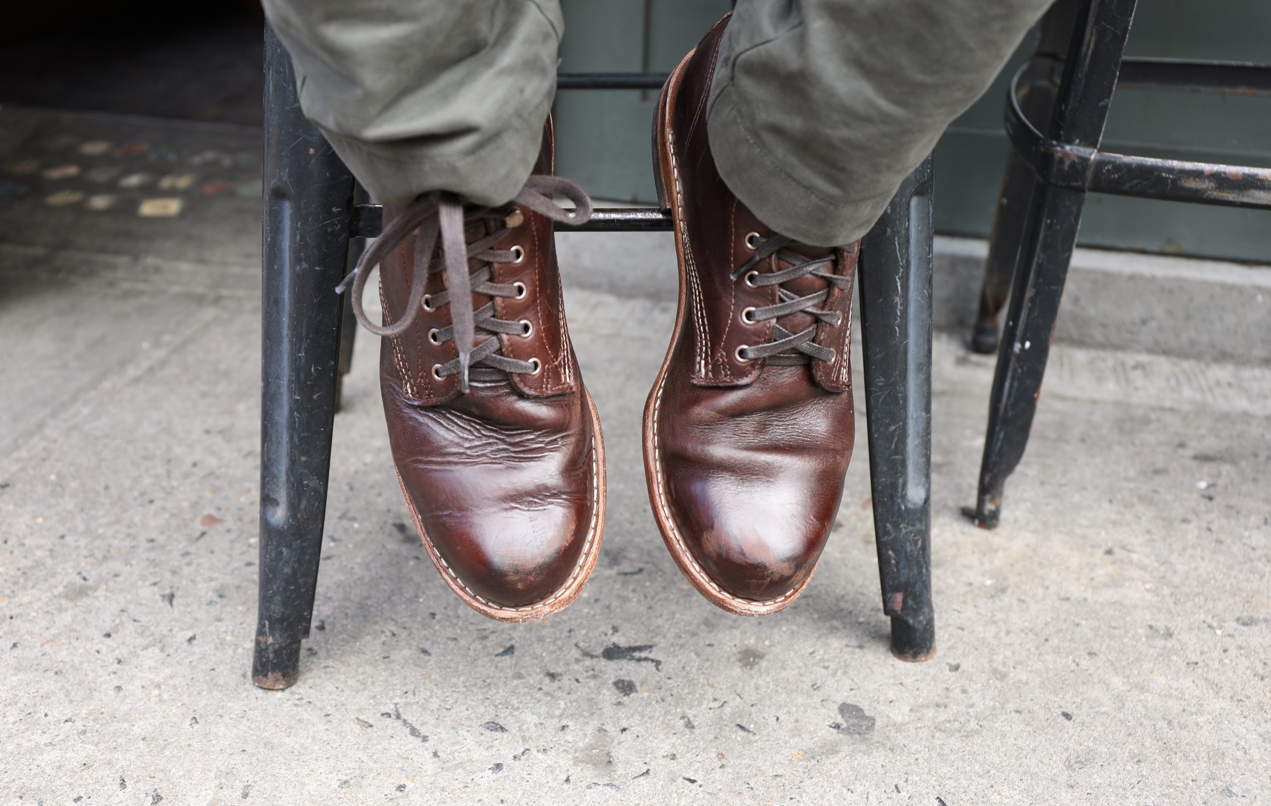 5 Things to Look for When Buying Used Boots | Stridewise