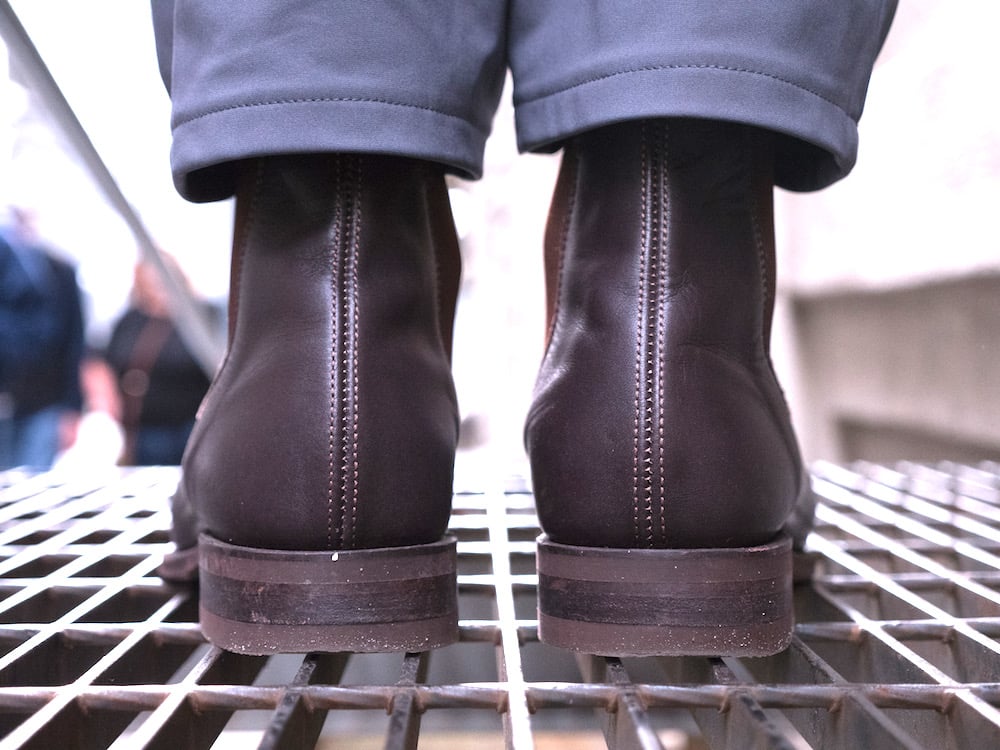 RM Williams Craftsman boots: Review – Permanent Style