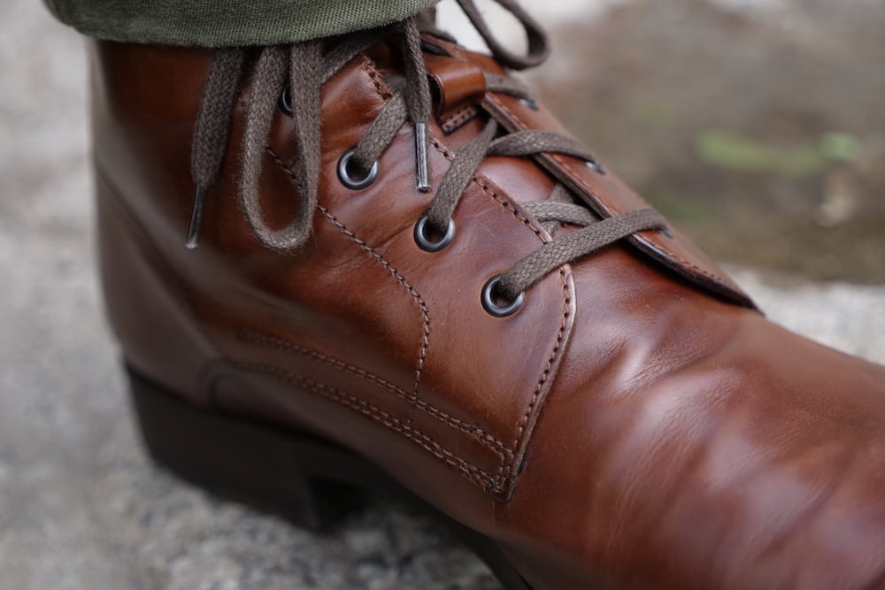 Review: To Boot New York's Astoria Boot 