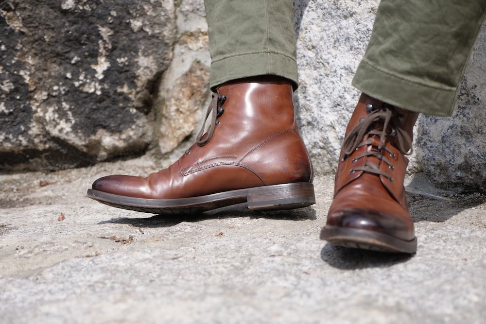 Review: To Boot New York's Astoria Boot 