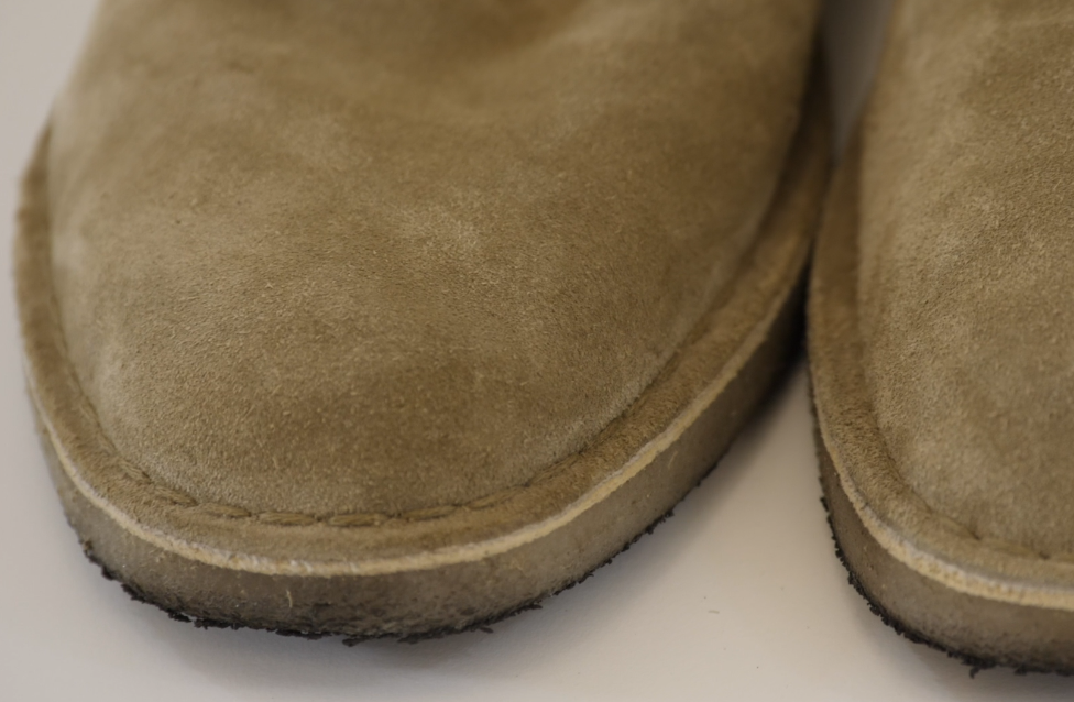 Review: Why Clarks' Desert Boot Is the 