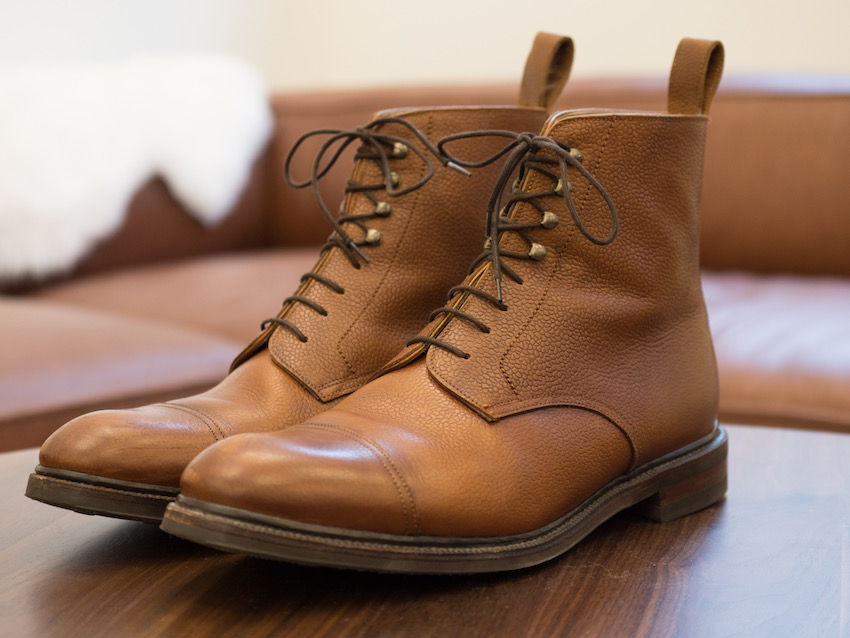 meermin boots