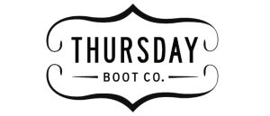 Thursday Boots Logo