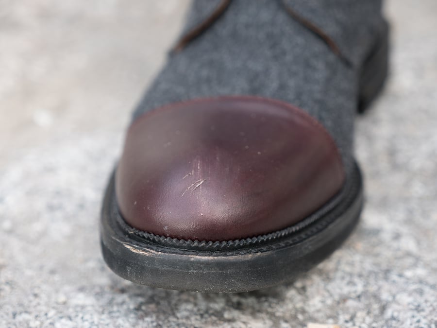 Goodyear Welt Vs. Blake Stitch Vs. Cement — Which is Best? - stridewise.com