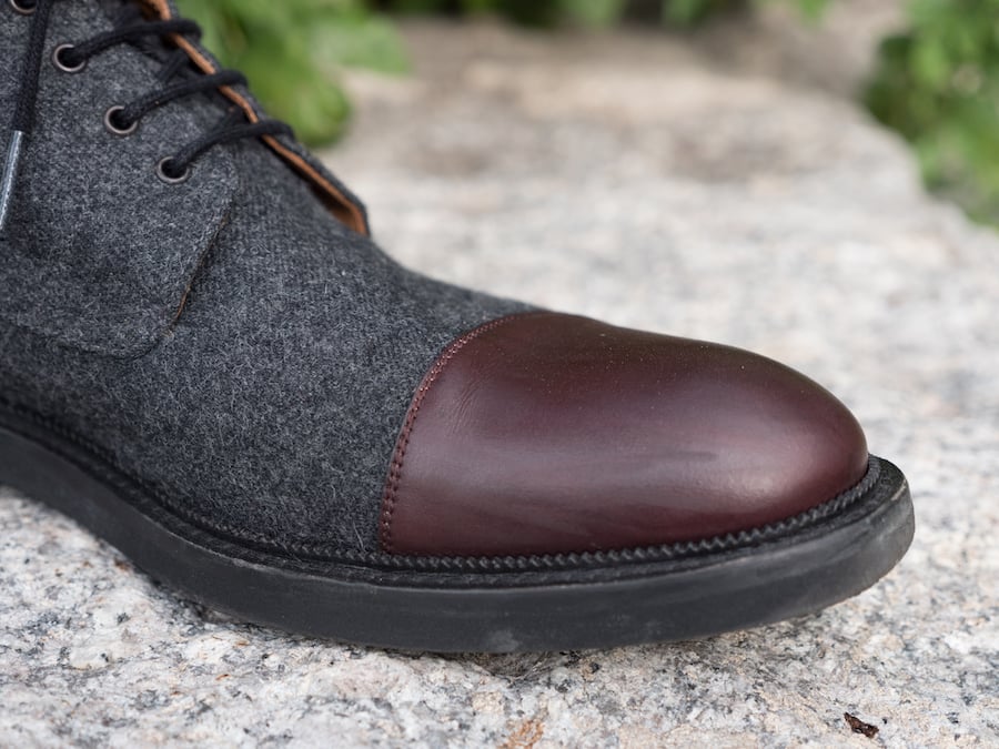 taft jack boot