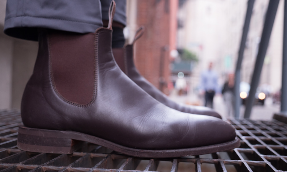 rm williams comfort craftsman narrow