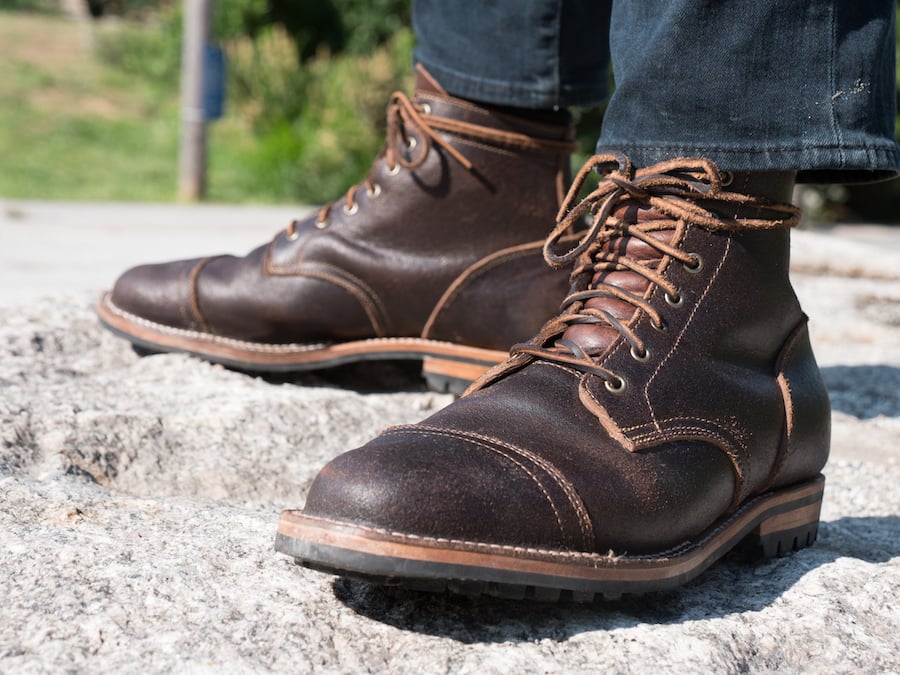 Truman Boot Company Review - Are They Worth Nearly $500? | Stridewise