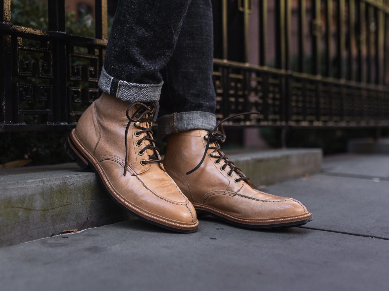 The Pros and Cons of Kangaroo Leather Stridewise