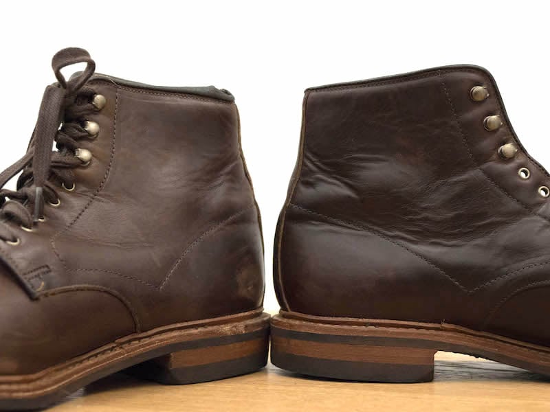 saphir renovateur red wing