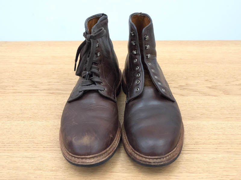 saphir renovateur red wing