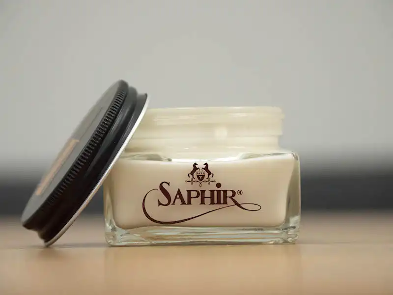 Saphir Renovateur