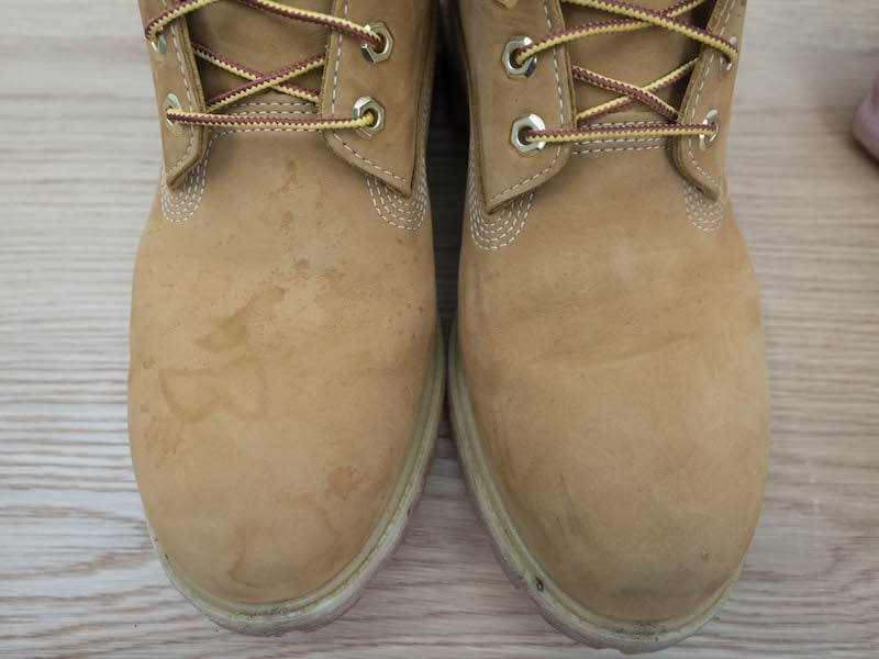 timberland vs dr martens for winter