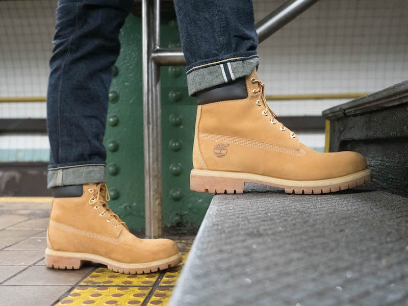 what are timberlands good for