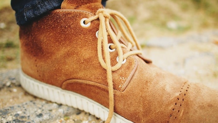 Leather vs Suede vs Nubuck - Which Boots Should You Get