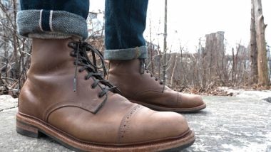 parkhurst both boots
