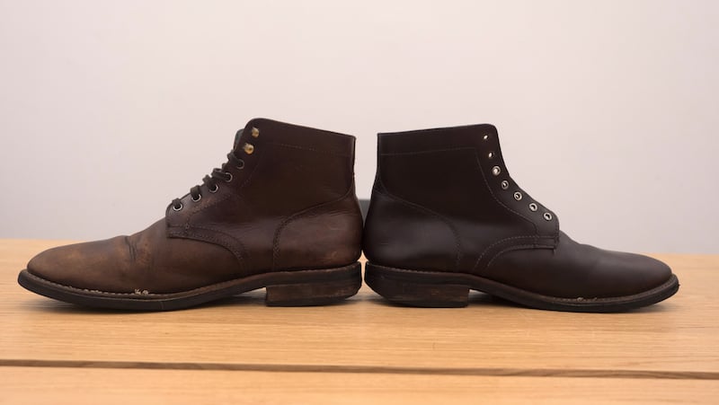 SADDLE SOAP vs MINK OIL: Which is Better for Your Boots?