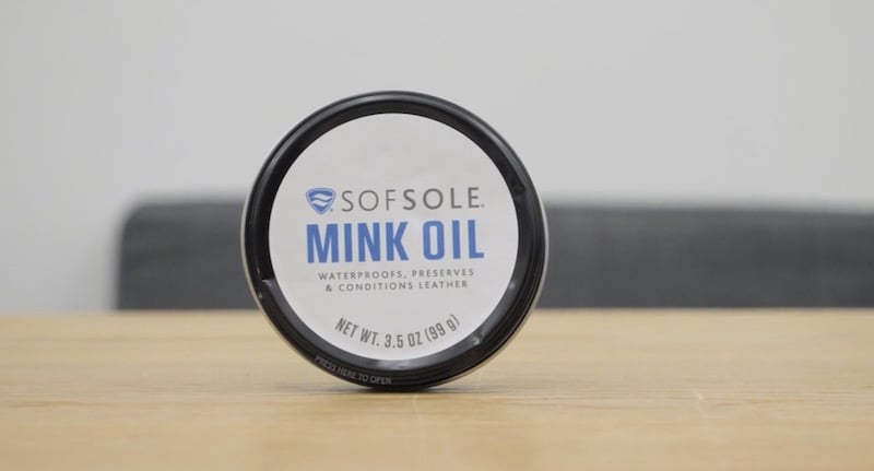 Sof Sole Mink Oil Review - It's Not 