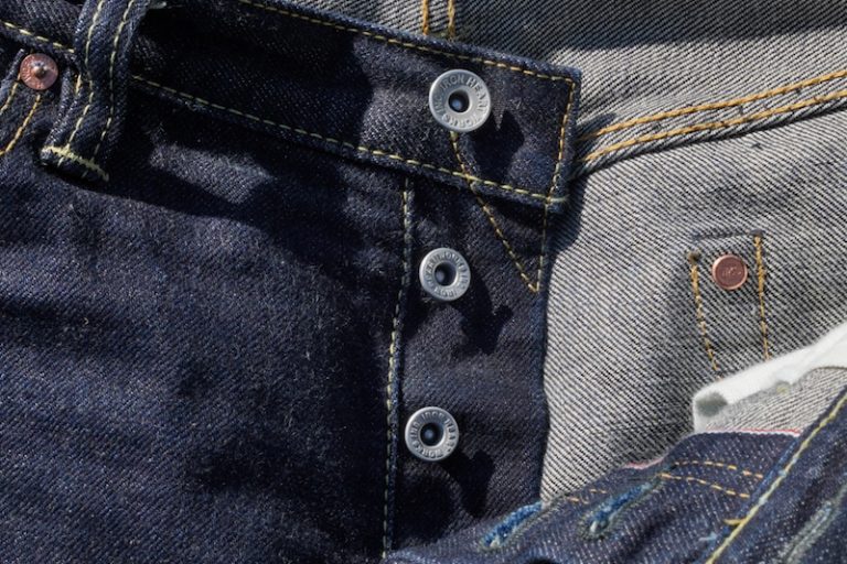 Iron Heart Review The World's Toughest Jeans?