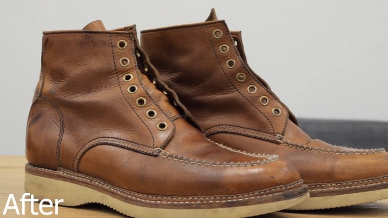 Leather Honey Review: Does It Cover Up Scuffs? | Stridewise