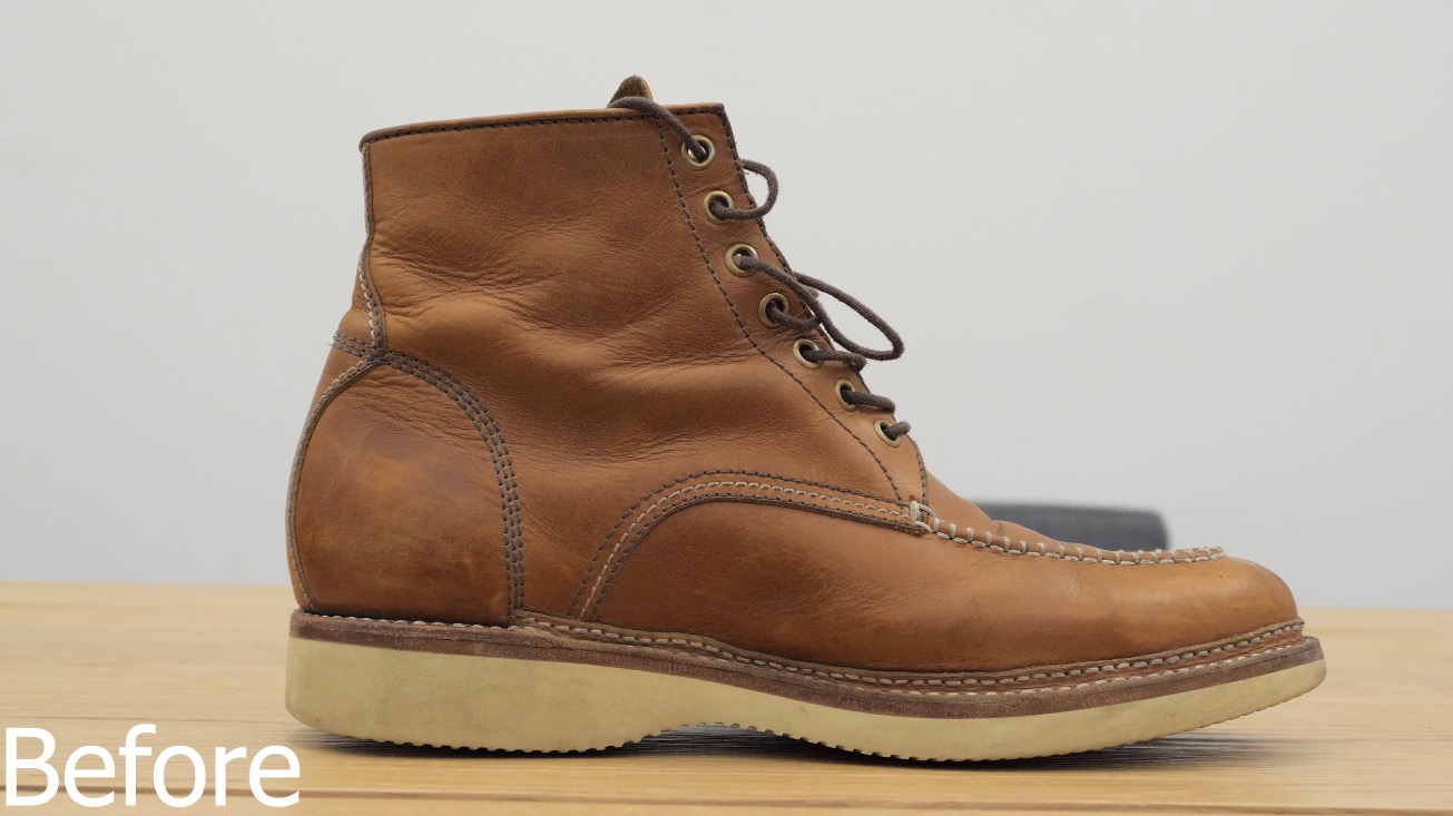 Leather Honey Review: Does It Cover Up Scuffs? - stridewise.com