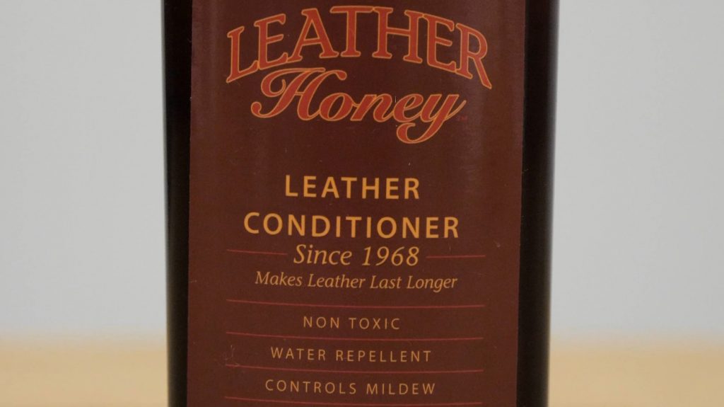 Leather Honey Review Does It Cover Up Scuffs? Stridewise
