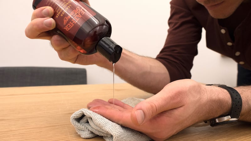 Leather Honey Has Over 35,000 Ratings on —Here's Why