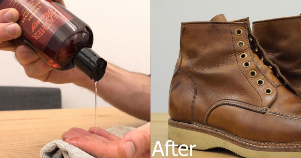 Leather Honey Review Does It Cover Up Scuffs? Stridewise