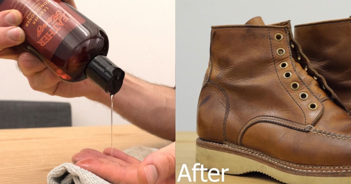 Leather Honey Review: Does It Cover Up Scuffs?