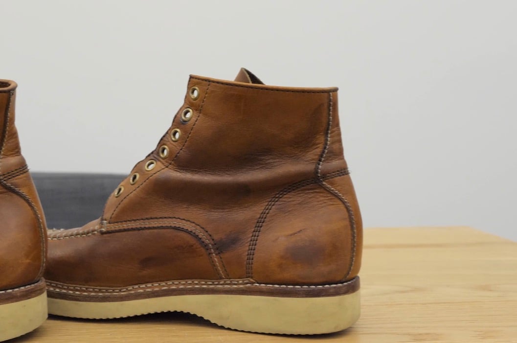 Leather Honey Review: Does It Cover Up Scuffs? | Stridewise