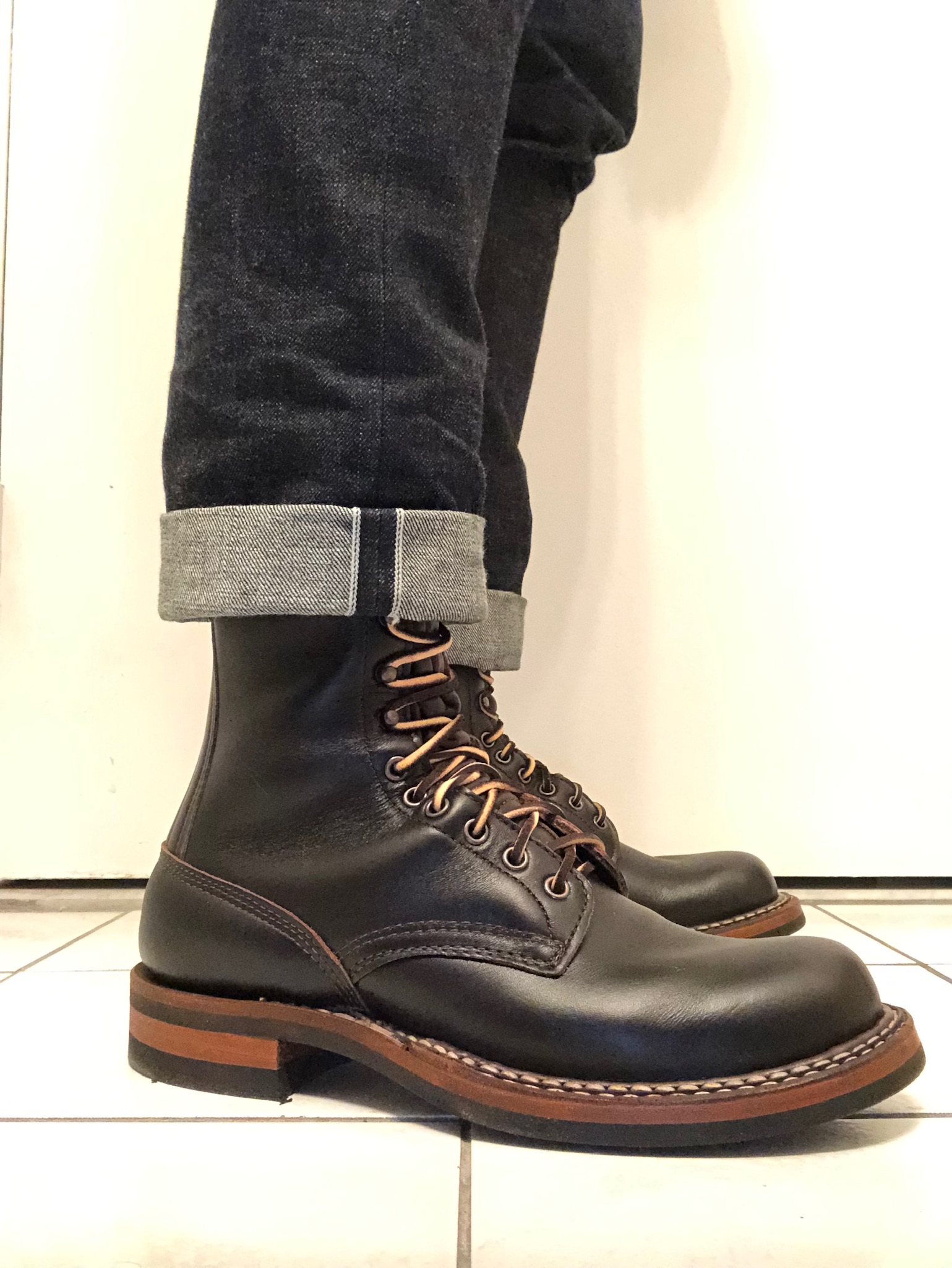 I Can Only Fit 10 Pairs of Boots in My Apartment; Here’s How I Chose