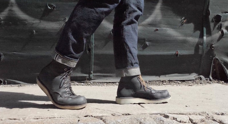 Red Wing Vs. Danner Which Is America s Favorite Boot Stridewise