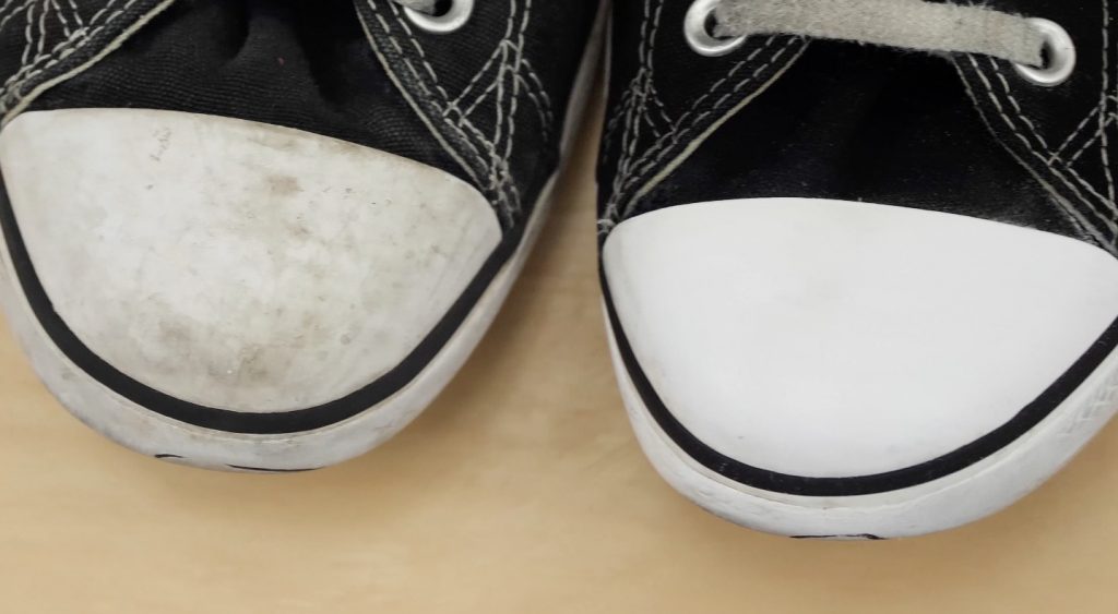 The Ultimate Chuck Taylor Sneaker Review How to Clean, Style, and Work