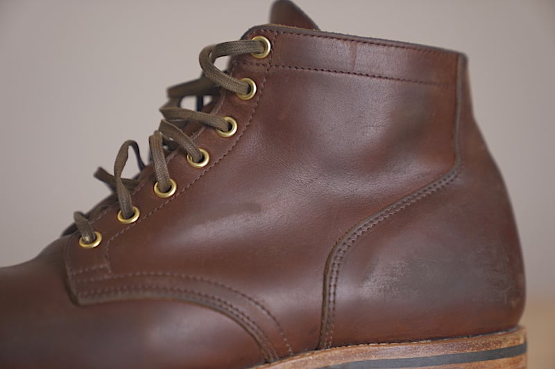 cobblers choice chromexcel