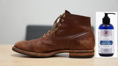 viberg cobblers choice featured