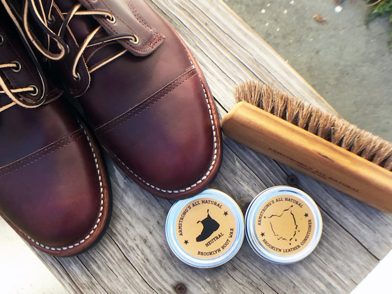 Must-Know Benefits of Using Leather Conditioner