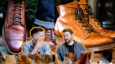 Best leather tanneries