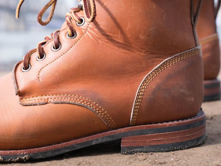 Vegetable Tanning Vs. Chrome Tanning Vs Oil Tanning Vs Combination Tanning Leather What’s Best