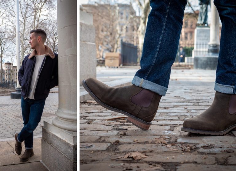 18 Best Men's Boots Under 200 (Expert Reviewed for 2024) Stridewise