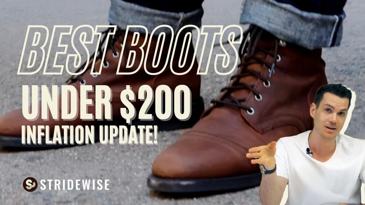 The 5 Best Red Wing Boots For Men 2024 (Chosen by Red Wing Employees ...