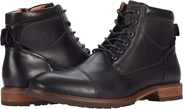 florsheim lodge boot