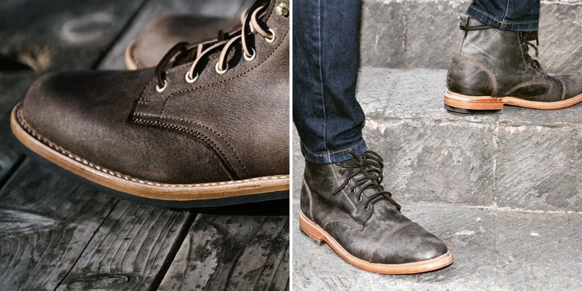 The Pros and Cons of Moose Leather Boots - stridewise.com