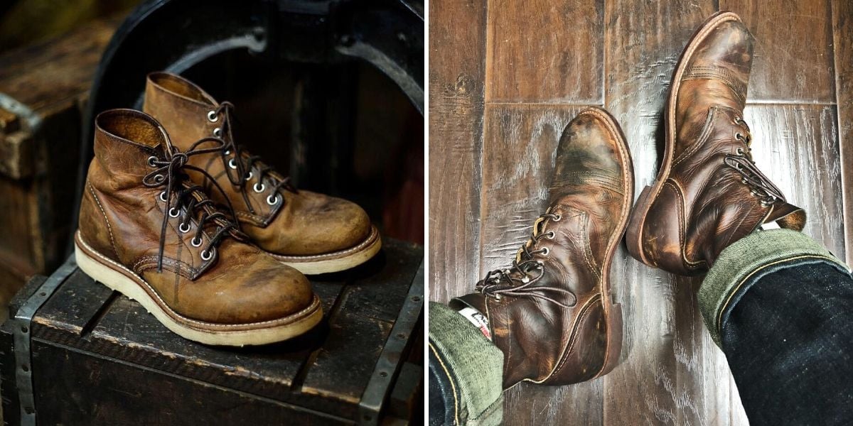 What Is Leather Patina? A Guide To Leather Ageing