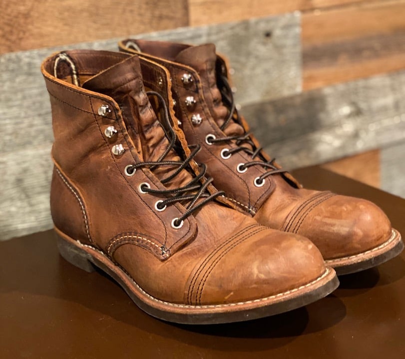 The Ultimate Guide to Mink Oil on Boots 2023 Benefits