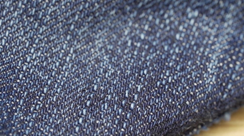 Close Up: Purist - Japanese Denim — The Denim Eye