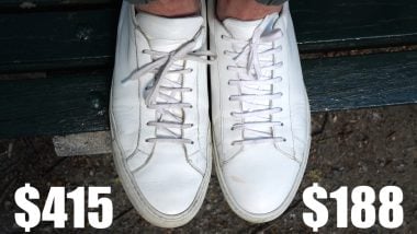 common projects vs oliver cabell featured