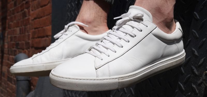 Knock off hot sale common projects